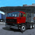 欧洲建筑运输卡车模拟器游戏手机版